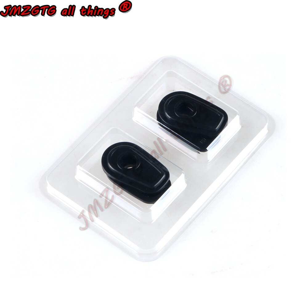 Motorfiets Refit Richtingaanwijzers Indicator Adapter Spacers Voor KAWASAKI Z400 Z650 Z900 Z900RS Z1000 Ninja 400 Versys-X300 Versys 650