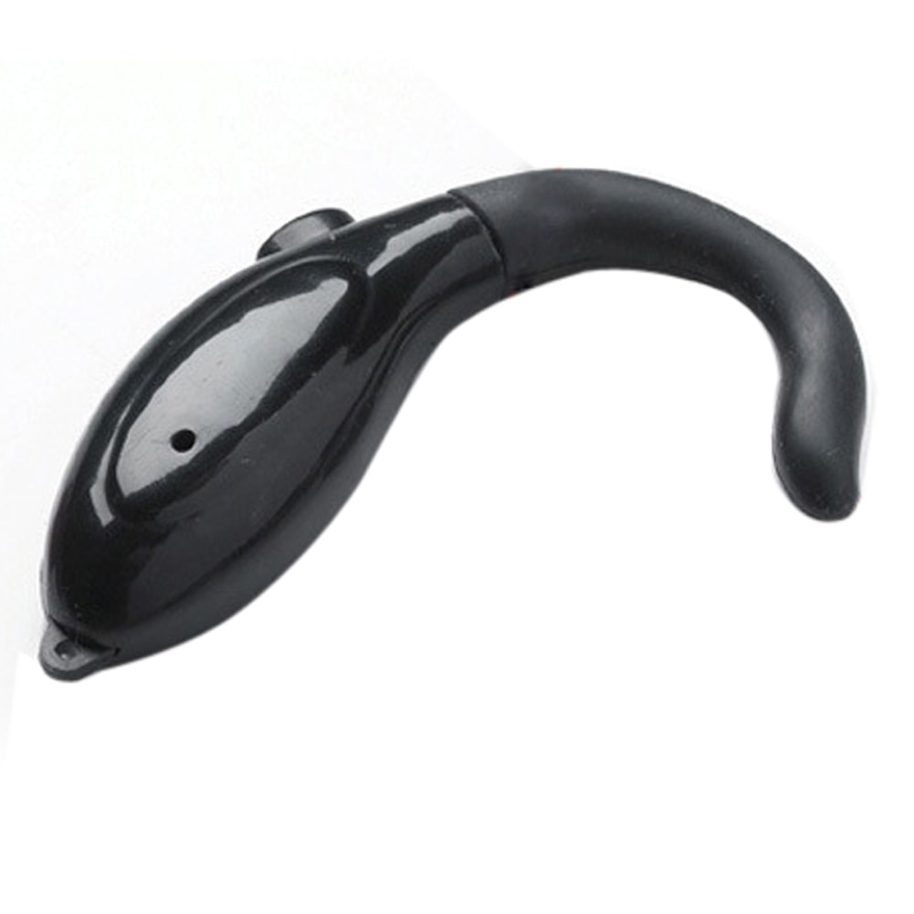 Sound Alert Nap Zapper Alarm Voor Drivers Studenten Security Guards Zwart Veilig Auto Driver Apparaat Anti Slaap