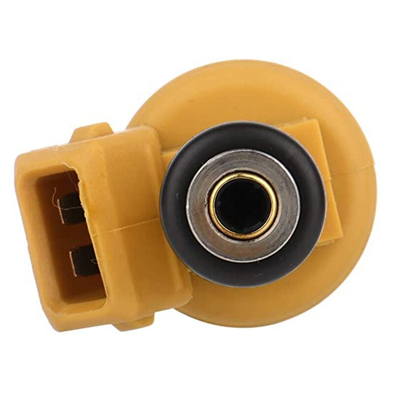 4Pcs Car Fuel Injector for Citroen Peugeot 205 Volvo 240 740 940 960 940 02801 50762