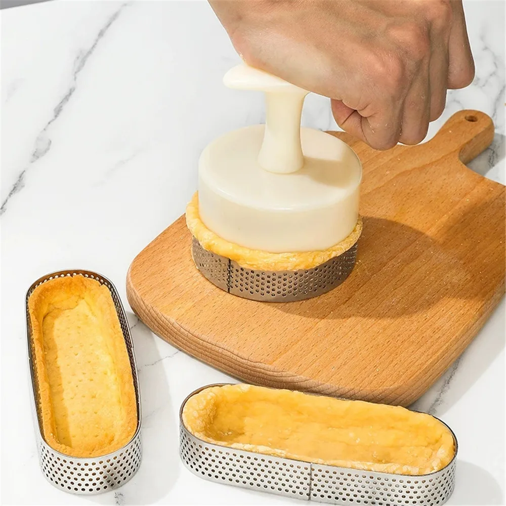 7 unids/set molde para tarta francesa-anillos de p... – Grandado, image size:1000x1000