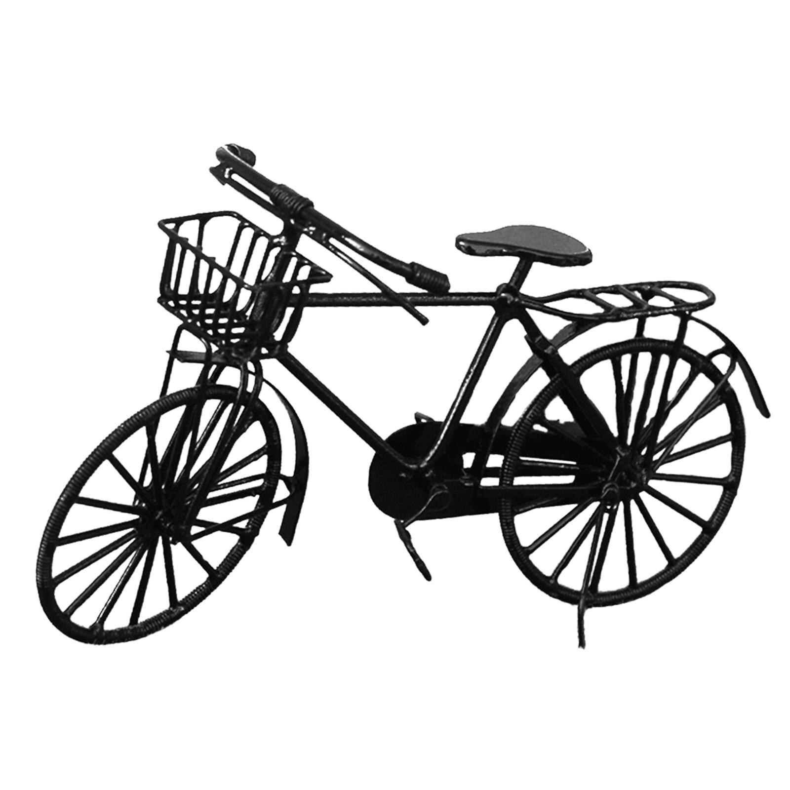 Accessori per Astuccio delle bambole in scala 1:12 artigianato per treni