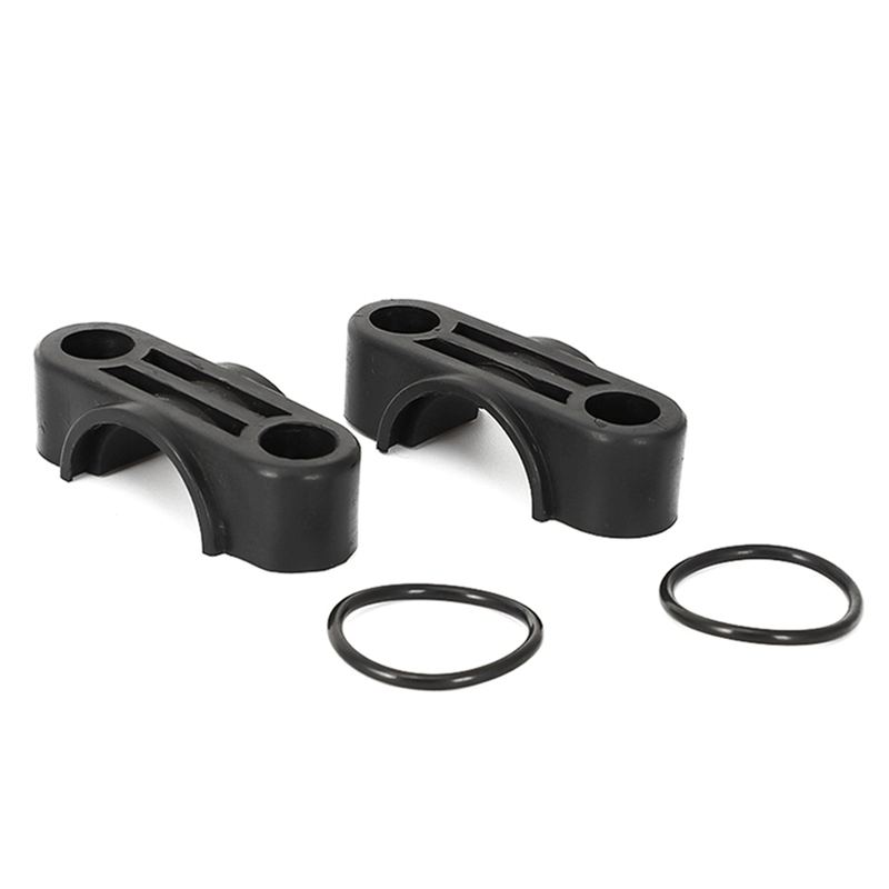 Steering Stem Bushing Seal Fits for Yamaha YFZ450 YFZ 450 Banshee Raptor Warrior Blaster
