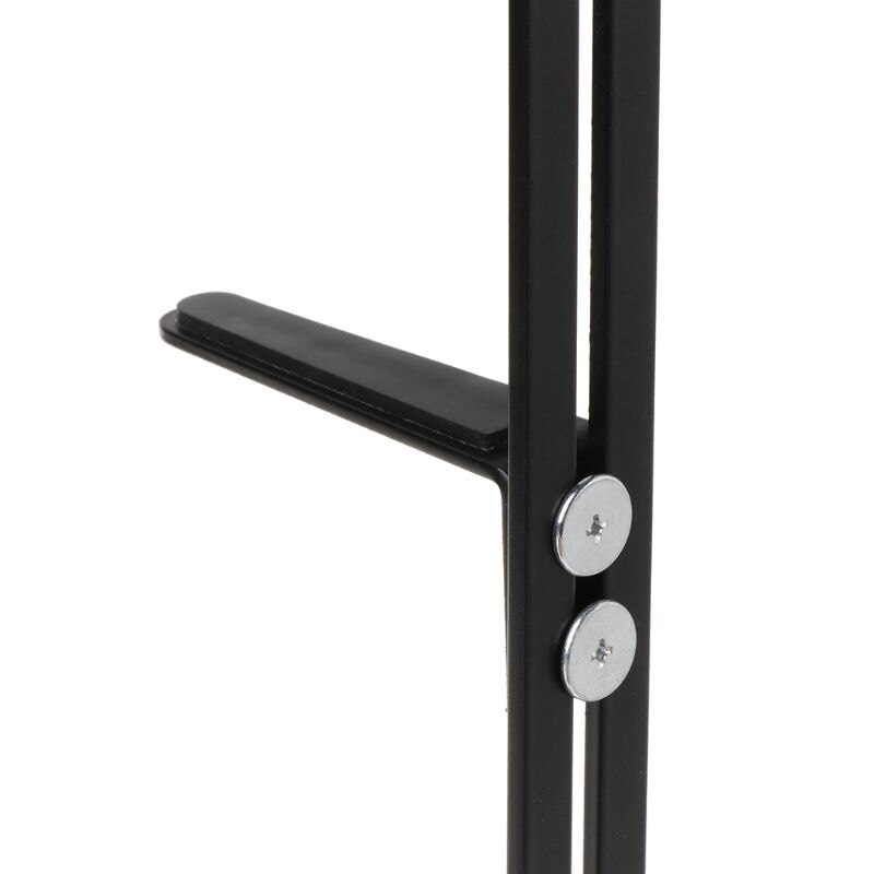 Tarjeta gráfica Universal de aluminio, soporte GPU, soporte para tarjetas gráficas VGA, ranura única o Dual ajustable, bricolaje