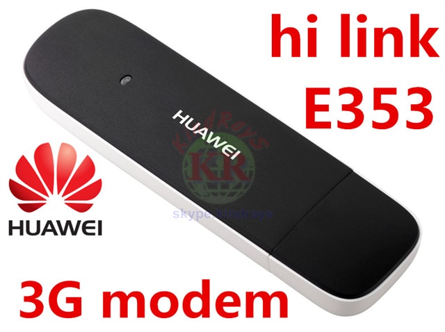 Unlocked huawei E353 HiLink 3g usb Modem 3g Mobiele Breedband 3g stick 3g dongle huawei modem pk e3131 e1750 e173 e169 e1550