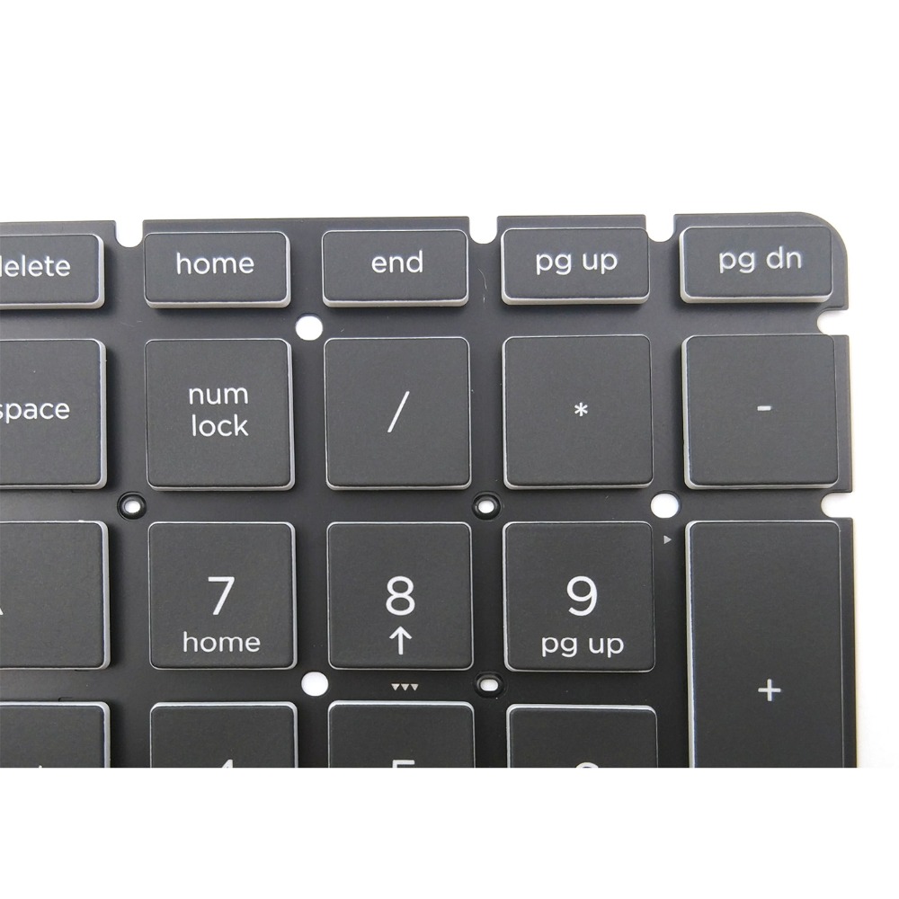 Laptop Keyboard for HP Pavilion Power 15-CB045WM 15-CB046WM 15-CB059NR 15-CB071NR 15-CB075NR US Backlit