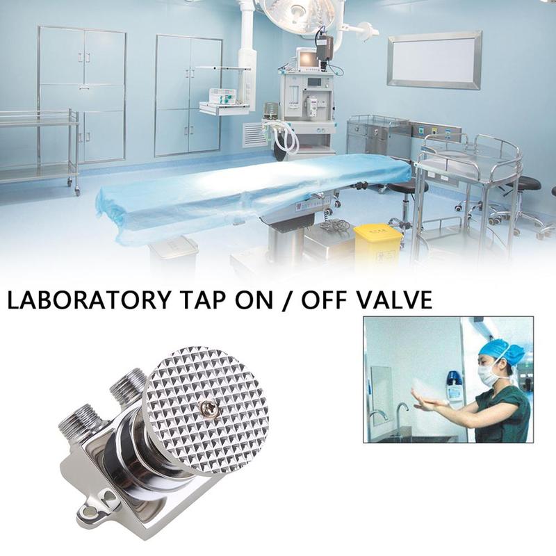 1pcs Floor Pedal Control Switch Tap Valve Faucet Copper Single Water Basin Cold Hotel Pedal Faucet Water Tap Hospital Bathr T9H1