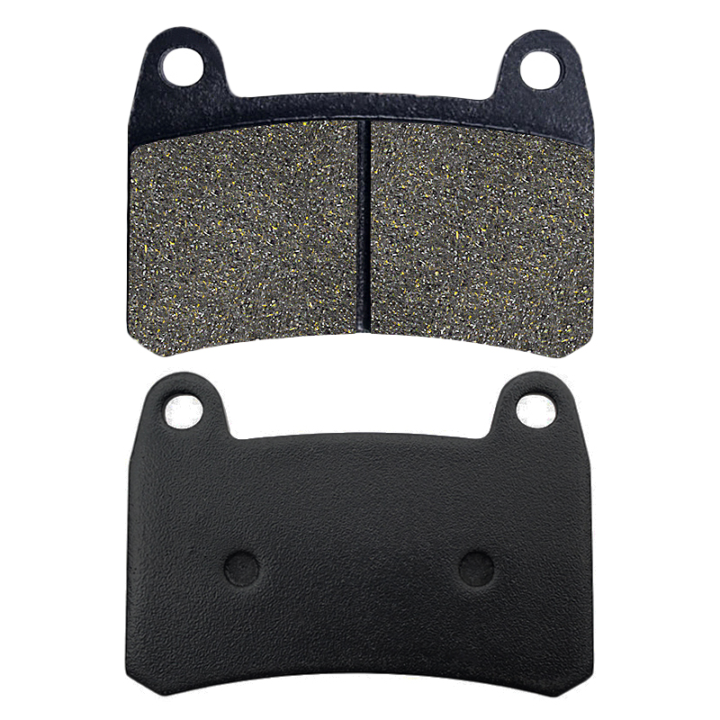 Pastillas de freno delantero y trasero para motocicleta, accesorio para Benelli BJ300GS BJ300 BN300 TNT 300 BN302 302S 302R TNT25 TNT 25 Leoncino TRK 125 251 BN251