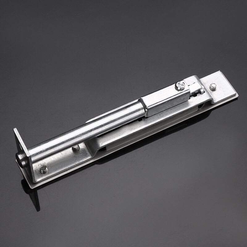 General fire-proof door Bolt 6/8Inch Door Lock Latch hidden plug for Hotel Office Home Hardware Locks accessories