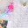 2021Cute Fairy Wand Dreamlike Cute Fairy Wand Dreamlike Glowing bobball magic wand Star ball strange toys Toys for children: Magic wand4