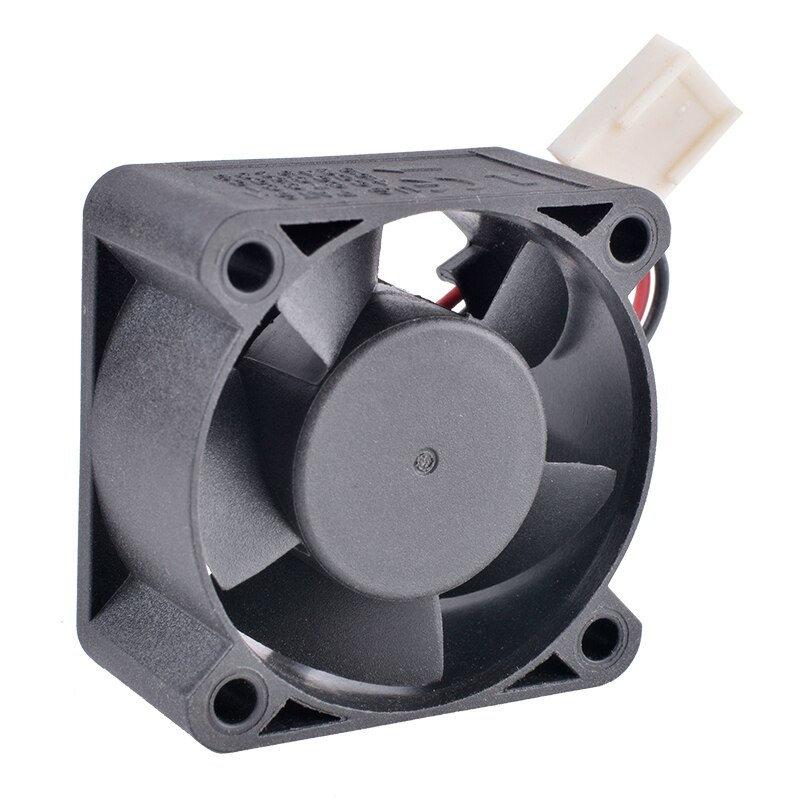 COOLING REVOLUTIE KD1204PKS3 4 cm 4020 40mm 12 V 0.7 W 2-wire DIY stille koelventilator