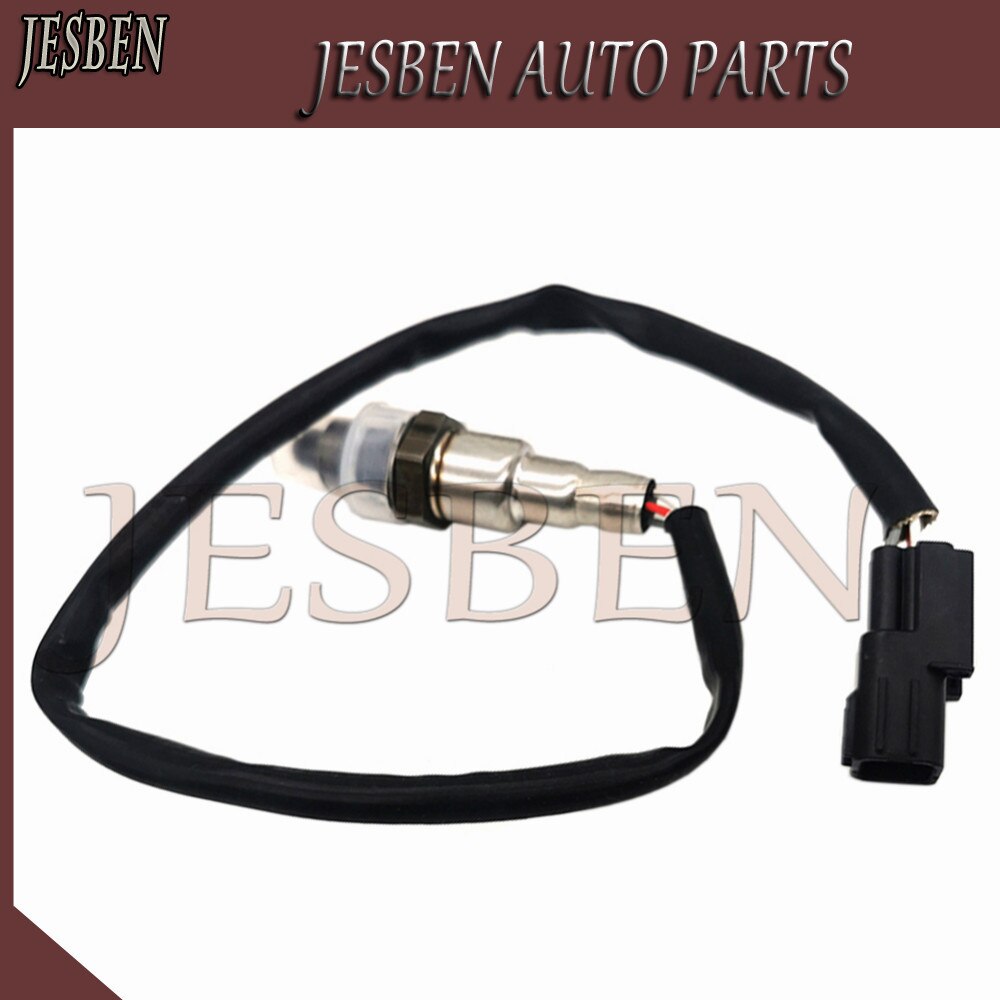 Sensor de O2 con sonda Lambda trasera, Hyndai compatible con sonda de oxígeno, KIA, Morning, Picanto, Stonic RIO, 39210-03BB1, 3921003BB1, novedad, 1,2