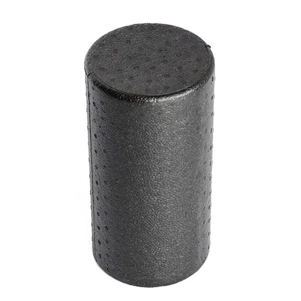 Yoga massage rullesøjle skum skaft fitness body shaping rulle massage fitness udstyr yoga sport motion foam roller