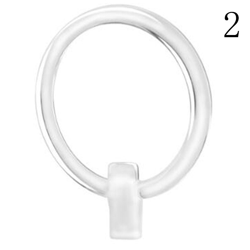 Ear Cleaning Tool Portable Ear Cleaning Magnifier For Flashlight Earpick Ear Cleaner Earwax Removal Tools Ear Care Accessory