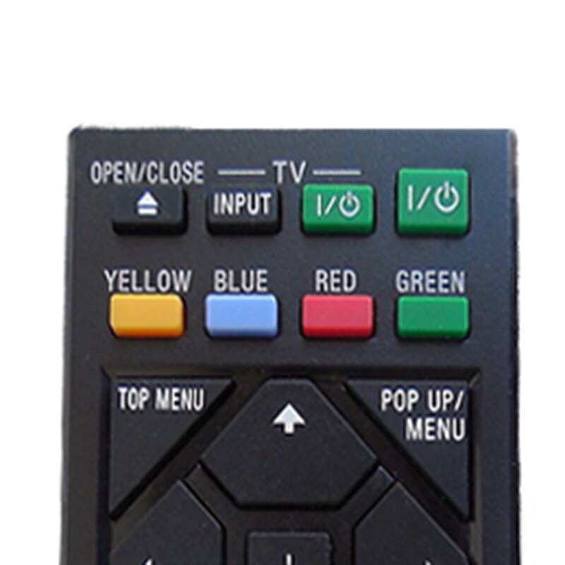 RC Voor Sony BDP-S1500 S3500 BX150 RMT-VB100U Afstandsbediening Voor Sony Blu-ray DVD Speler afstandsbediening