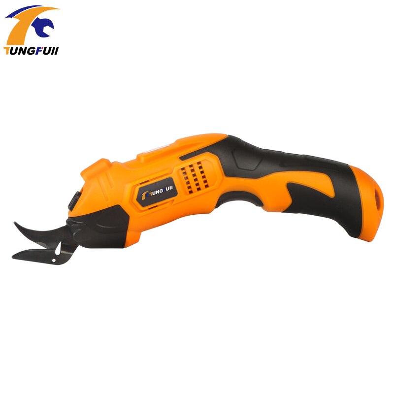 Electric Scissors Fabric Cutter Cuts Fabrics For Upholstery Automatic Cutting Cloth Electric Scissors Cutter Industrial Fabric