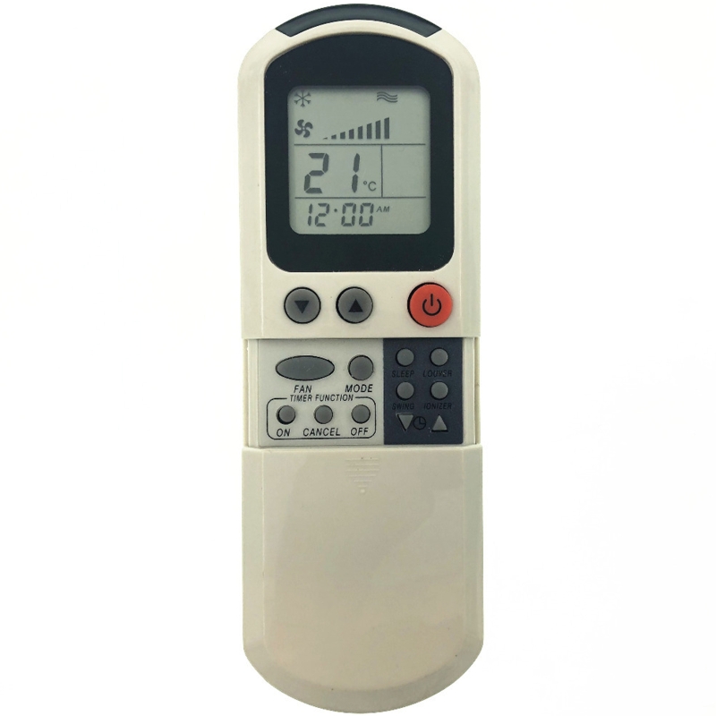 Remote Controller Air Conditioner for MCQUAY G4A