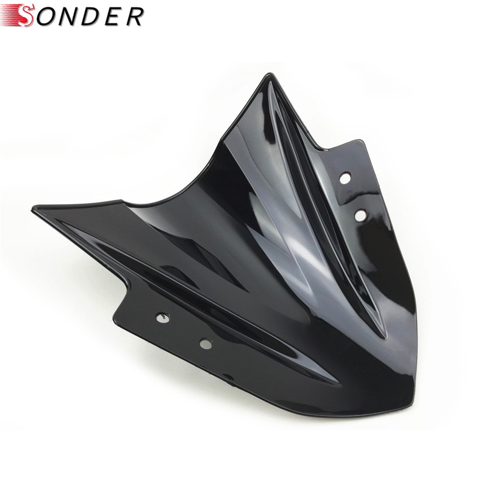 Motorcycle Motorbike Windshield WindScreen For Benelli BJ600 BN600i TNT600 BJ300 BJ250 BN BJ TNT 250 251 300 302 600