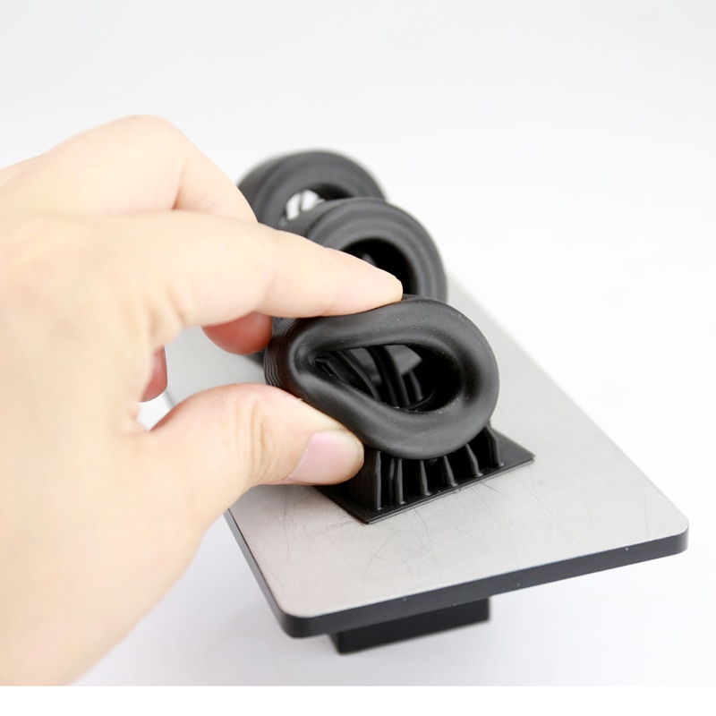WANHAO-resina de goma para impresión 3D, , 1000/500/250ml