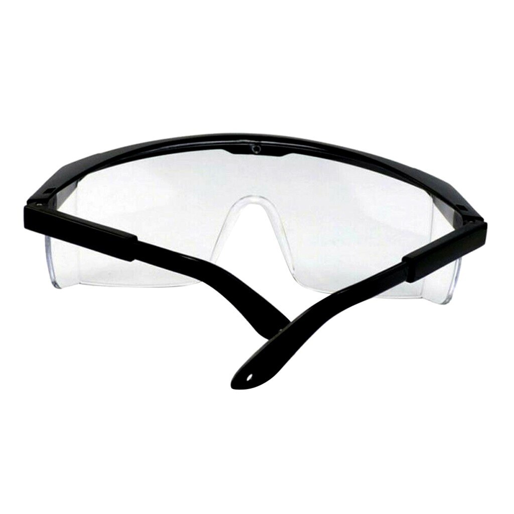 5PC Safety Glasses Windproof and Splashproof Protection Eyewear of 5 Pack glass for Kitchen Onion Goggles Eye Protect