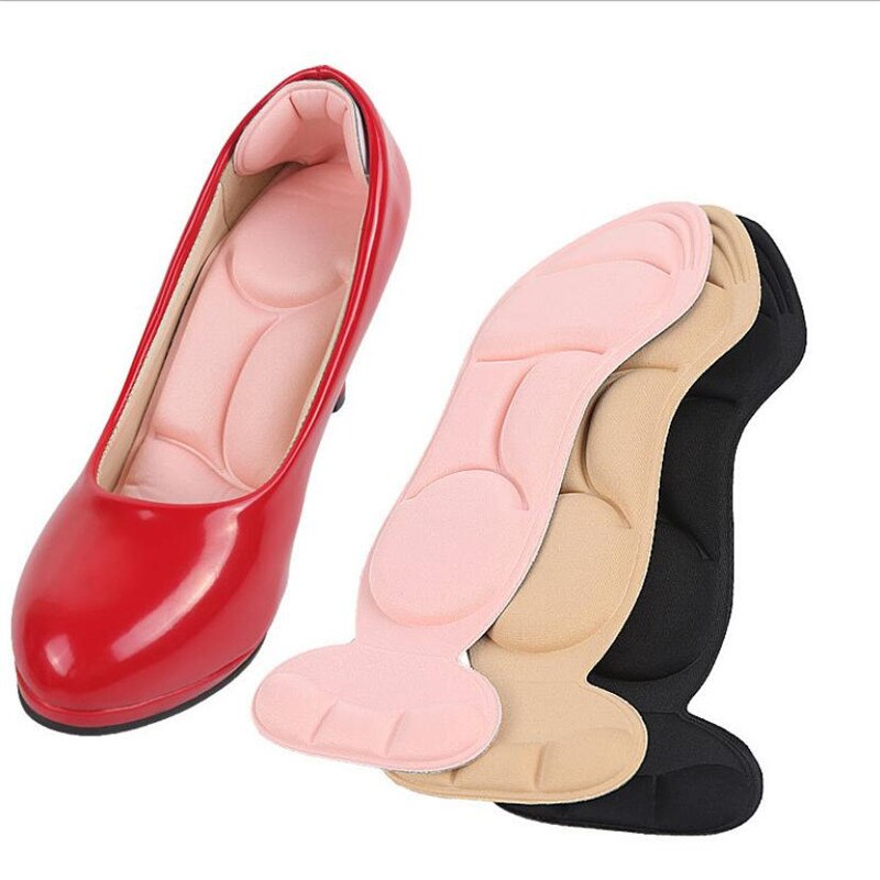 2 stücke 7D Bogen Unterstützung Silikon Schuh Pad Komfortable Gel Einlegesohlen Männer Massage Sohle Schuh Frauen Einlegesohlen Einsätze Dämpfung Pads