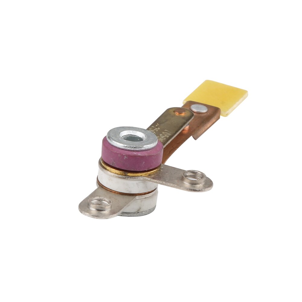 ZD506 250V 10A copper plating contact switch temperature control silvering for electric rice cooker