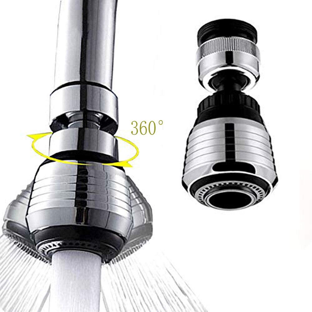 1Pc Keuken Water Kraan Waskolf Kraan Saving Tap Water Saving Badkamer