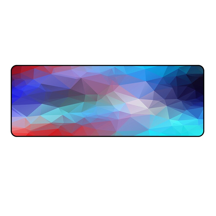 Custom Speed MousePad 800x300 Large Mouse Pad Rubber Gaming Keyboard Pad Otaku XL Gamer Office Laptop Computer Desk Mat: Olive Green