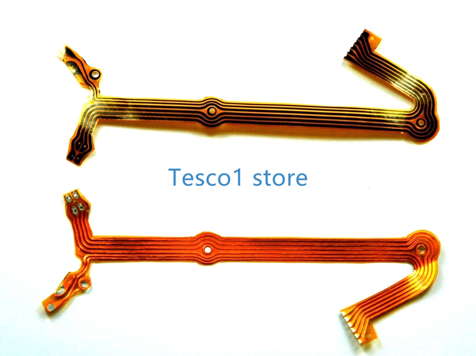 Wideangle Zoom Aperture Flex Cable Ribbon For Sig... Grandado