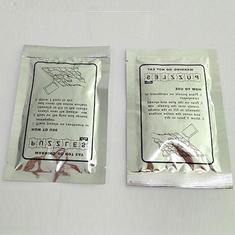 Speciale Lijm Voor Puzzel Sterke Lijm Puzzel Lijm Werk Je Besparen Omlijst Tool Bespaar Om Lijm Vloeistof Voor Puzzel puzzel W0X7