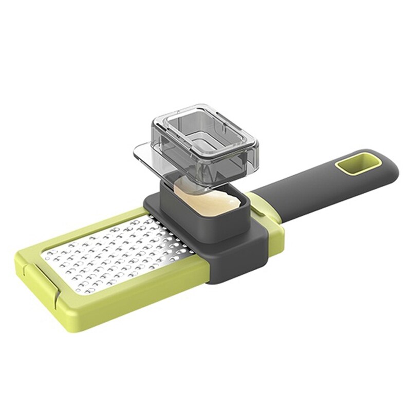HJUGHPN Knoflook Chopper Multifunctionele