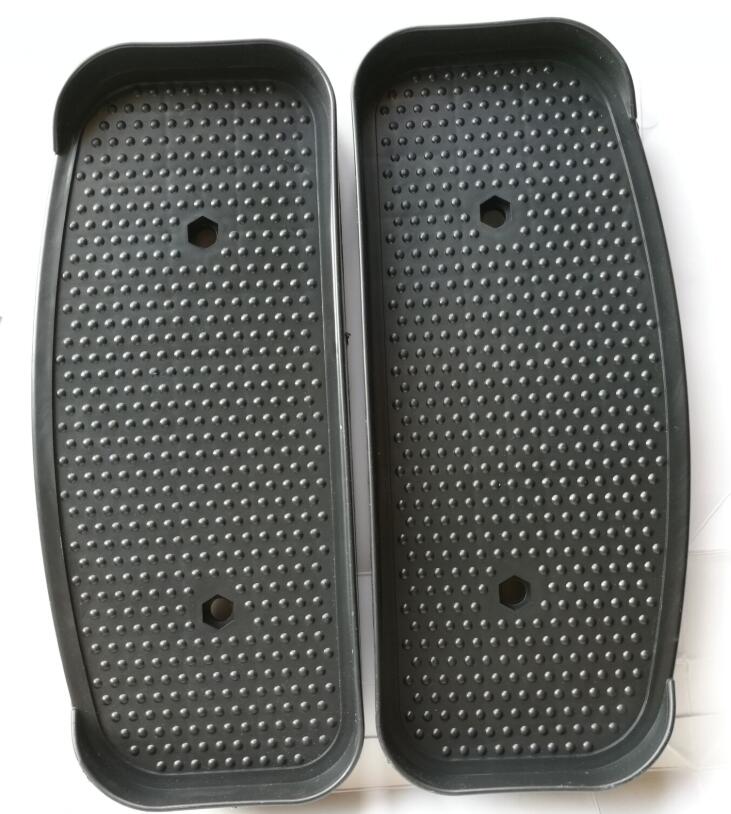 Exexice bike pedal,Peda,Elliptical strider pedal ,replacement parts for fitness,Fan bike pedal,