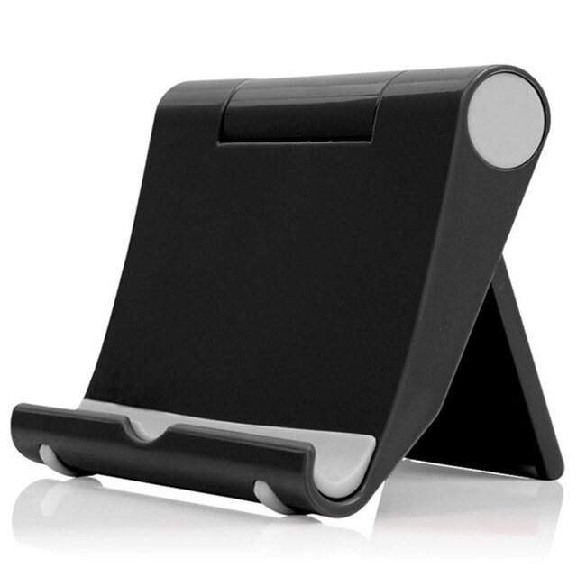 Orendil Phone Holder Stand Mobile Smartphone Support Tablet Stand for iPhone Desk Portable Mobile Holder Cell Phone Holder Stand