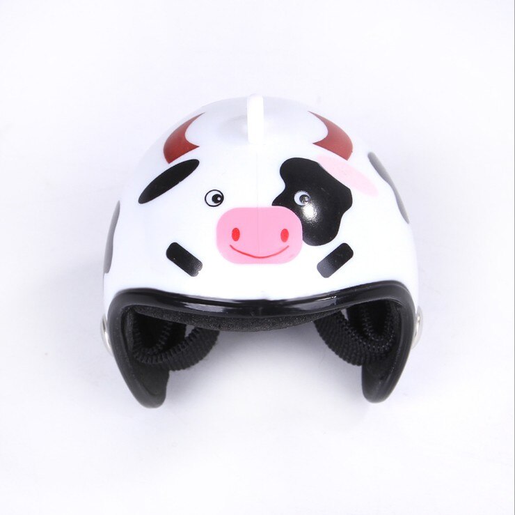 Huhn Helme Nette Kleine Pet Papagei Helme Vögel Ente Wachtel Hut Headwear Kopfbedeckungen für Küken Liefert Lovebirds Ducks 1Pc: 10