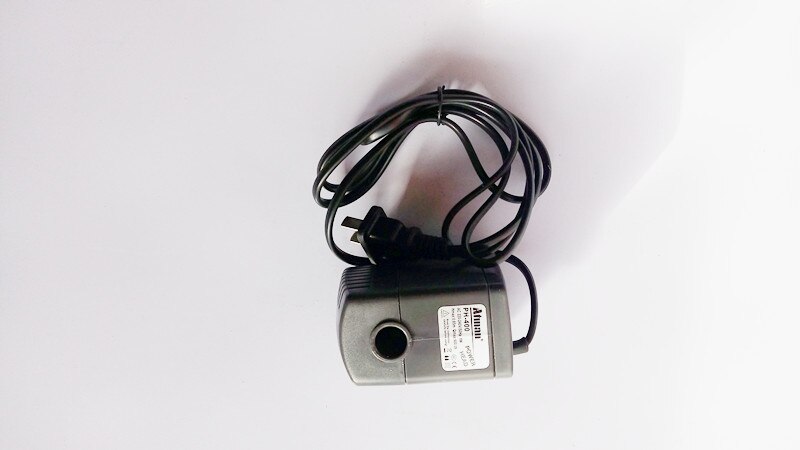 Bio pellet reactor mini -70,  for bio pellet, enkelt oppsett og bruk