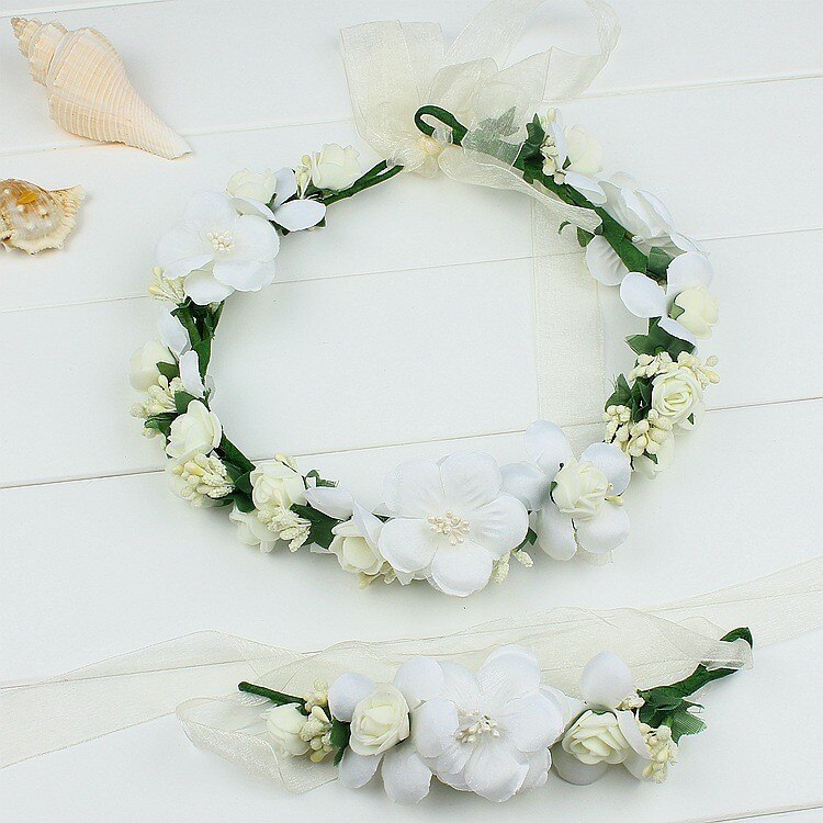 Fancy Maternity Flower Lace Dress For Photography Props Clothes Photo Shoot Dress Pregnancy Pregnant Dress For Phto Shooting 34