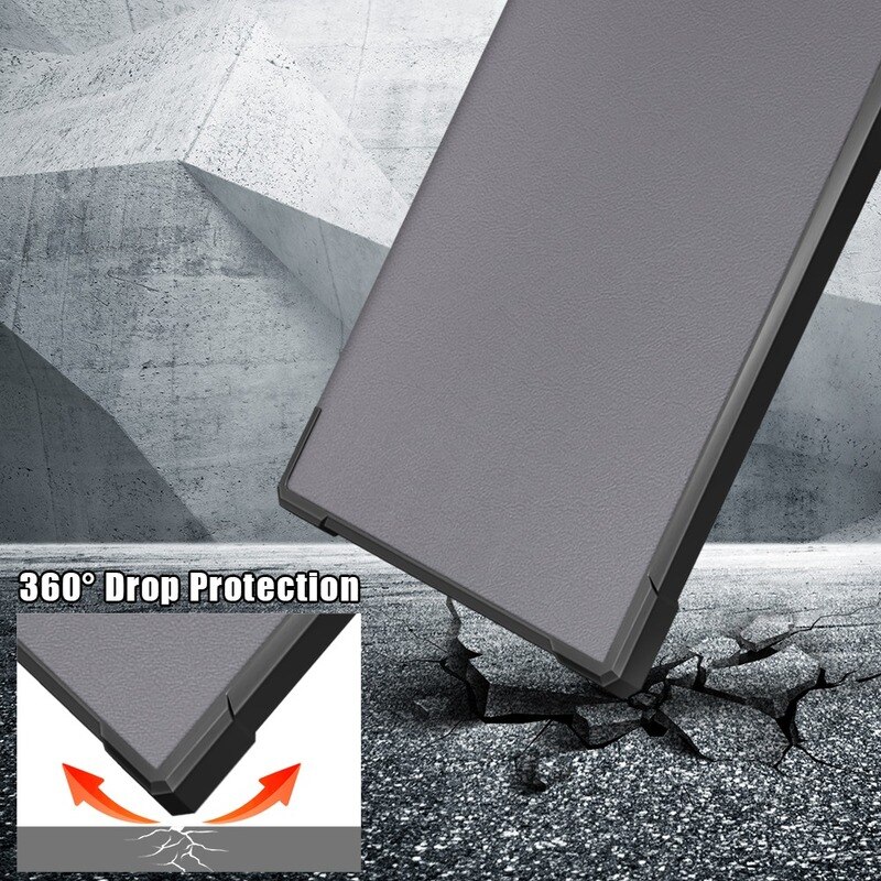 For Pocketbook 740 Slim Magnetic cover for PocketBook InkPad 3 740 Pro Color cover case for pocketbook 740 inkpad 3
