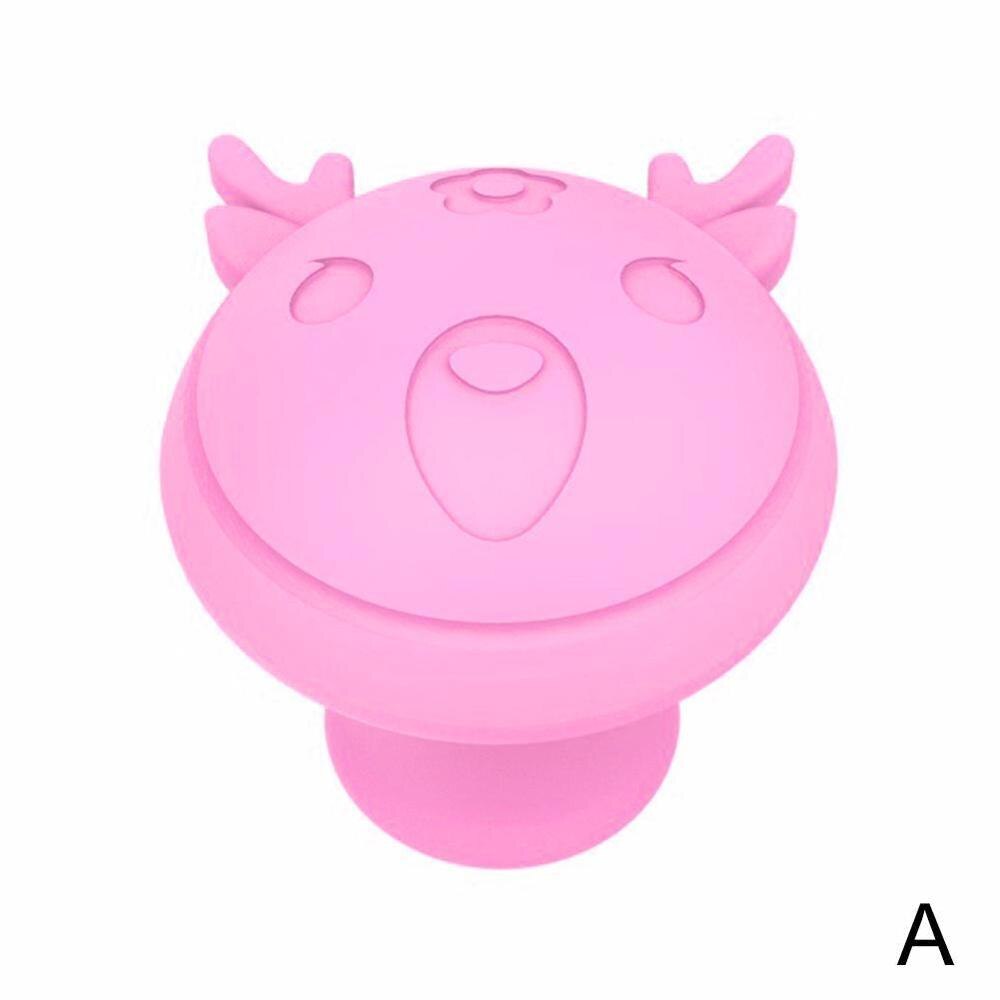 Silica Gel Mouth Jaw Exerciser Slimming Face Tool Double Chin V Face Lifting Double Chin Wrinkle Removal Blow Breath Exerciser: A