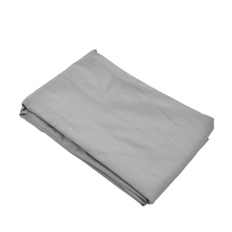 Shade Pergola Trilateral Shape Shade Sail for Garden for Swimming Pool