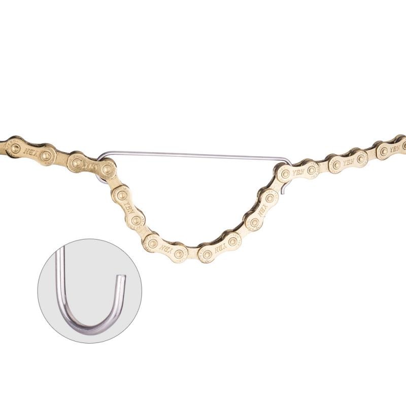 5Pcs Bike Chain Hook Bike Chain Plier Missing Link Opener Closer Remover Cadena Plier Bicycle Bike Chain Tool