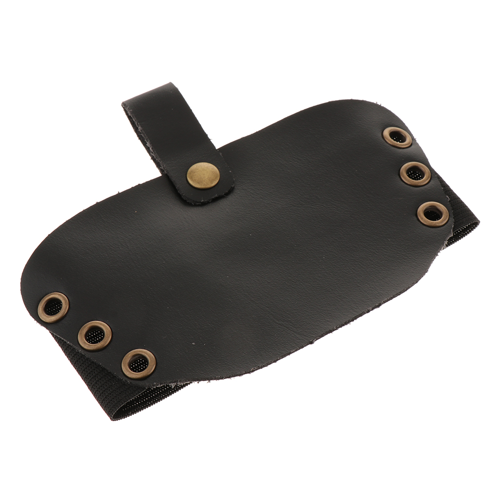 Moto Scarpe di Protezione Del Cambio in Pelle Stivali Scarpa Copertura Della Protezione cambio Pedale pad