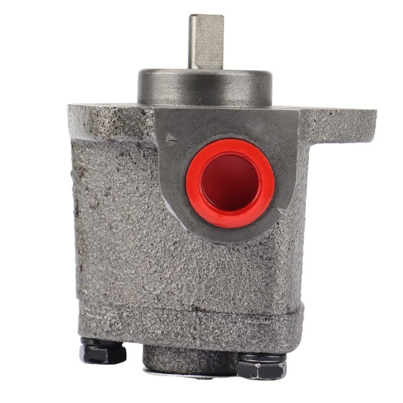 Hydraulic Pump TOP-13A Low Pressure Triangle Cycloid Pump Industrial Hydraulic Gear Lubrication Pump Triangle Oil Pump