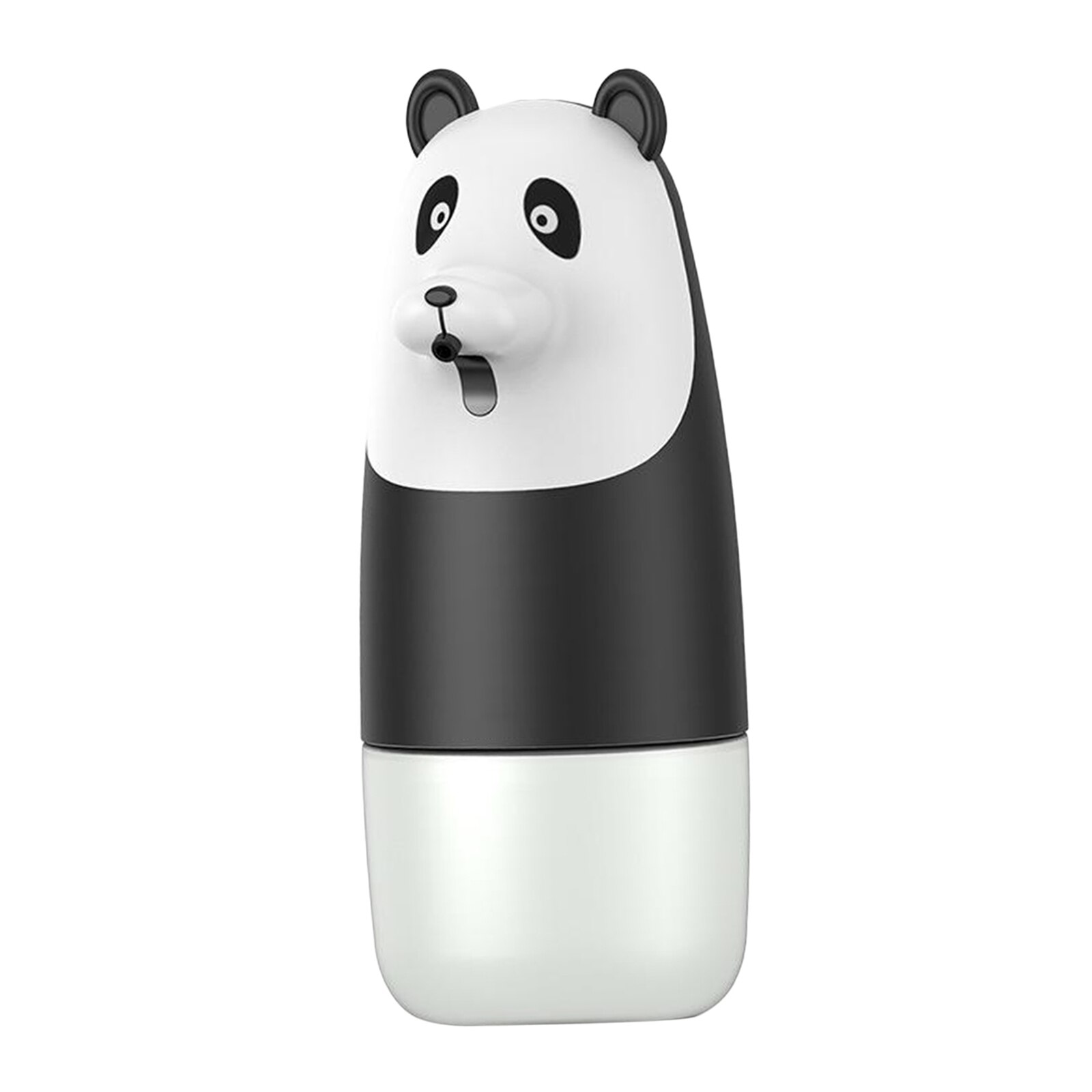 Leuke Panda Automatische Zeepdispenser Infrarood Schuimende Dispensers Machine