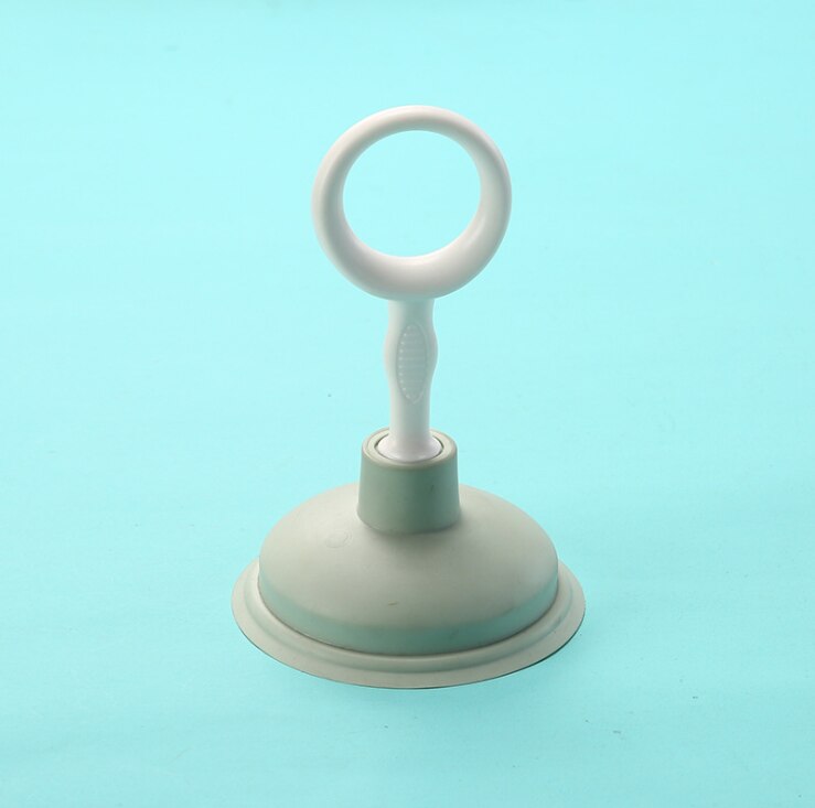 Zuignap afvoer schoonmaken huis riool zuigstop toilet ontstopper bad afvoerbuis baggeren gootsteen baggerbuis keuken accessoires: Groente