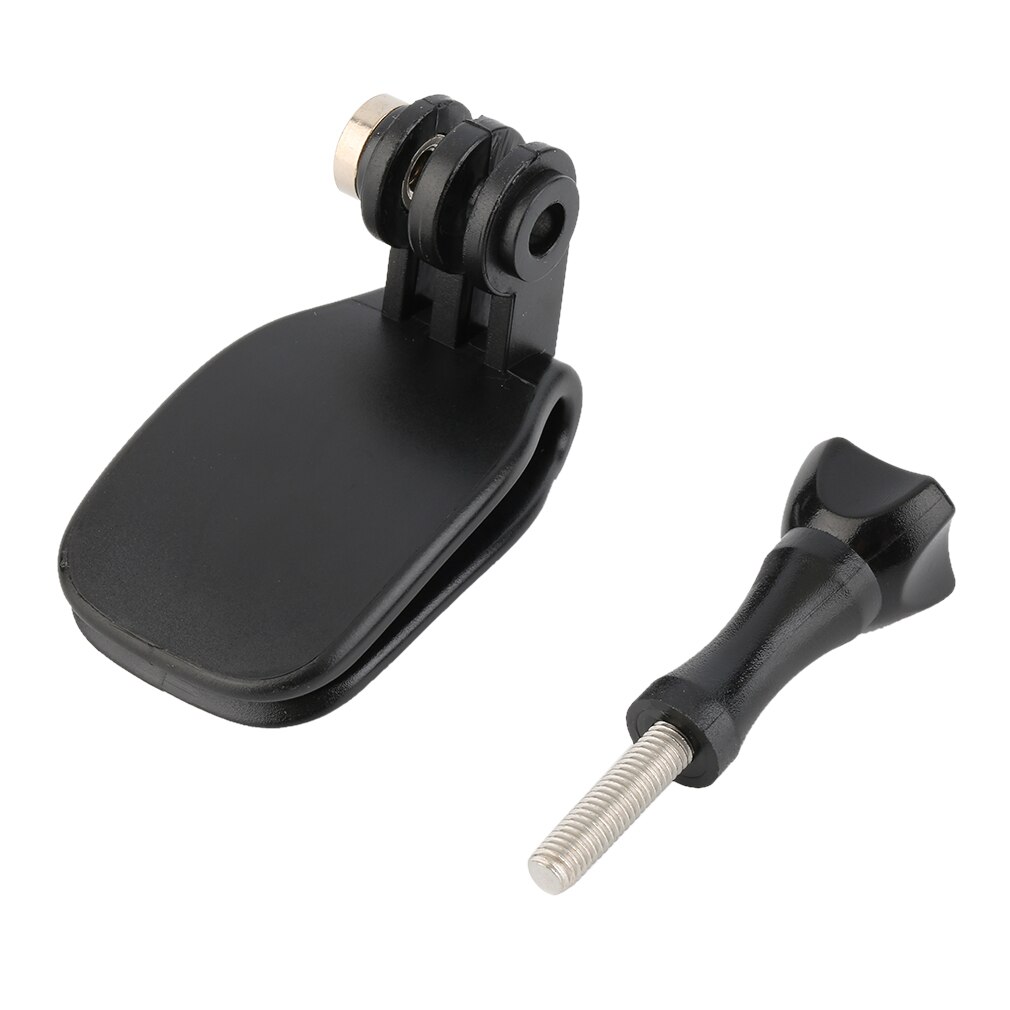 Good 360 Degree Multifunctional Regulating Clip Rec-mounts Rotary Clip