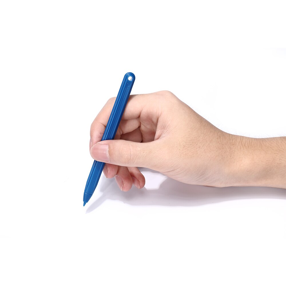 Portable Smart LCD Writing Tablet , 8.5 inch eWriter Digital Drawing Tablet Handwriting Pads Electronic Tablet Board for Message