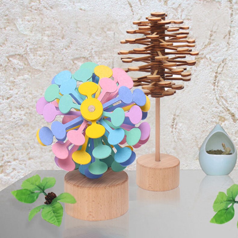 Jouets de bureau pour hommes, nouveauté, Gadgets de bureau, gadget magique Anti-Stress, amusant, pour adultes