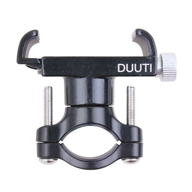 Bike Mobile Phone Holder Stand Aluminum Alloy-Cycling Bicycle Bracket Anti-slip Phone Stand Phone GPS Navigation Support Bracket: 1