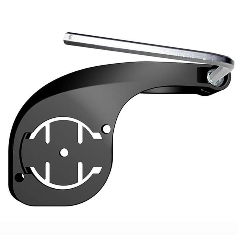 Voor garmin-houder, edge-computer, garmin-fietscomputerhouder, fietshouder voor garmin edge 1000/820/520 gps