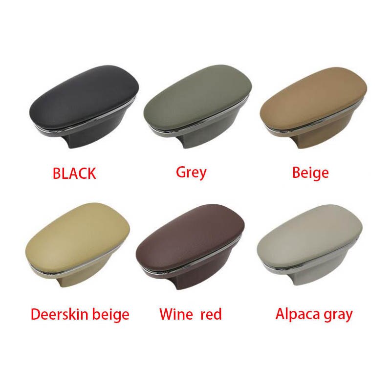 Funda de teléfono para coche mercedes-benz Clase S W221, reposabrazos, caja, funda fija, 221, 680, 0319