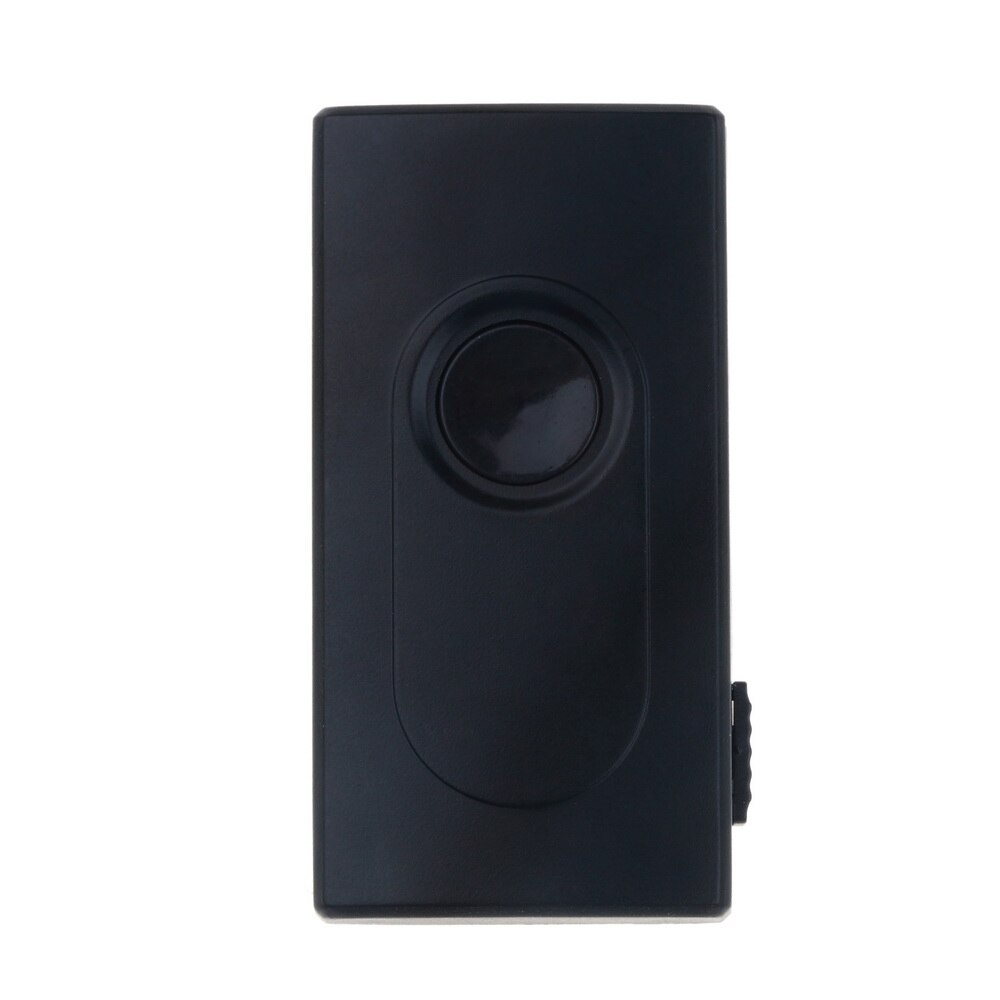 kebidu 4.2 Bluetooth Transmitter Receiver Mini 3.5mm AUX Stereo Wireless Bluetooth Adapter For Car Music Bluetooth Transmitter: Default Title